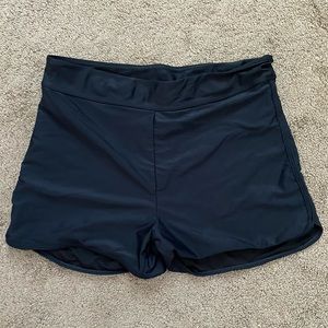 XL bathing suit bottoms